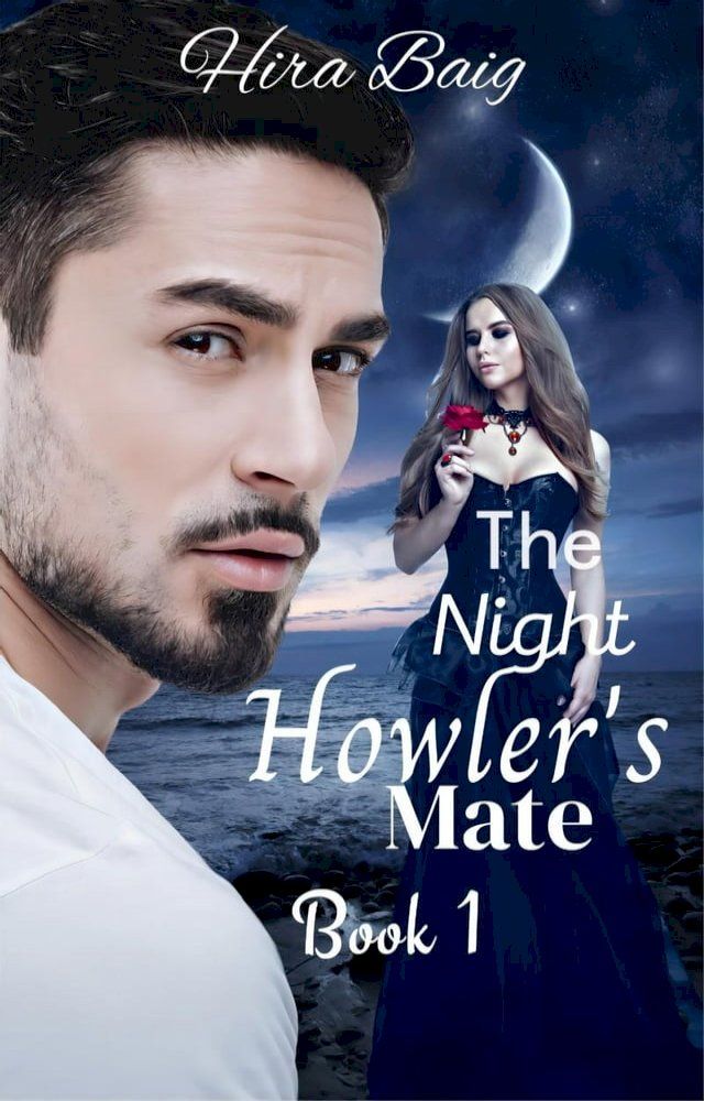  The Night Howler's Mate(Kobo/電子書)