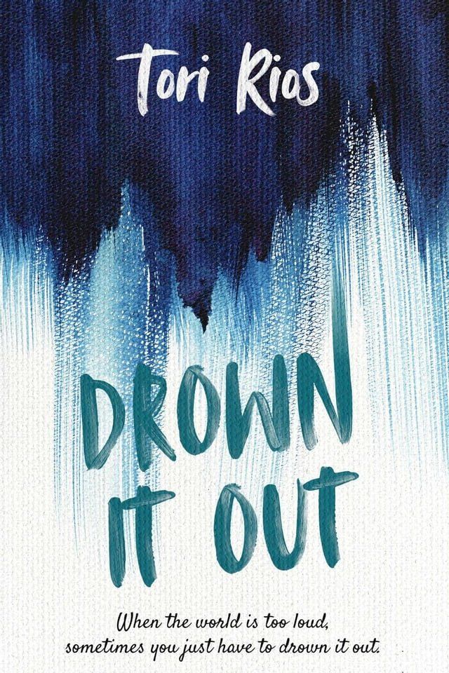  Drown It Out(Kobo/電子書)