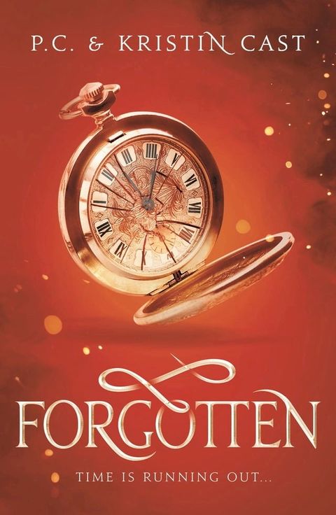 Forgotten(Kobo/電子書)