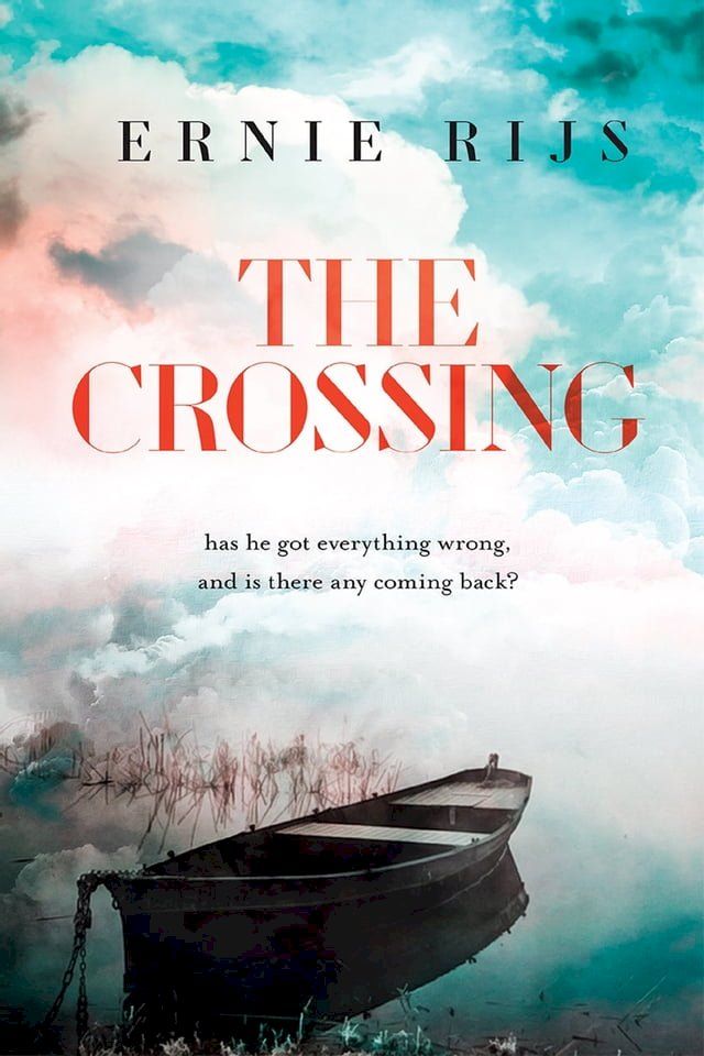  The Crossing(Kobo/電子書)