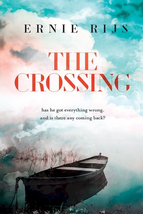 The Crossing(Kobo/電子書)