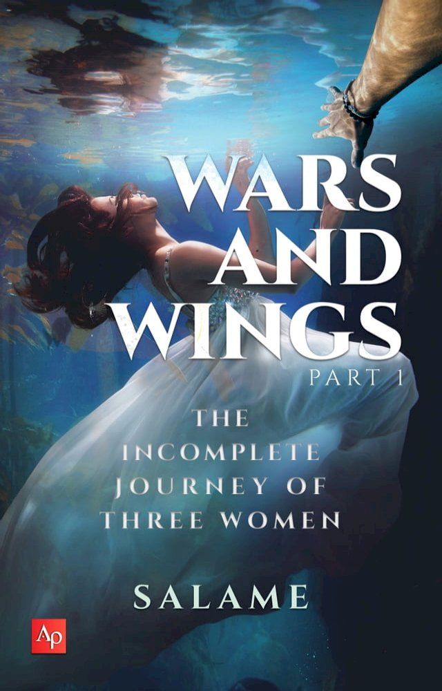  Wars And Wings(Kobo/電子書)