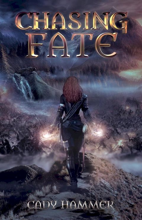 Chasing Fate(Kobo/電子書)