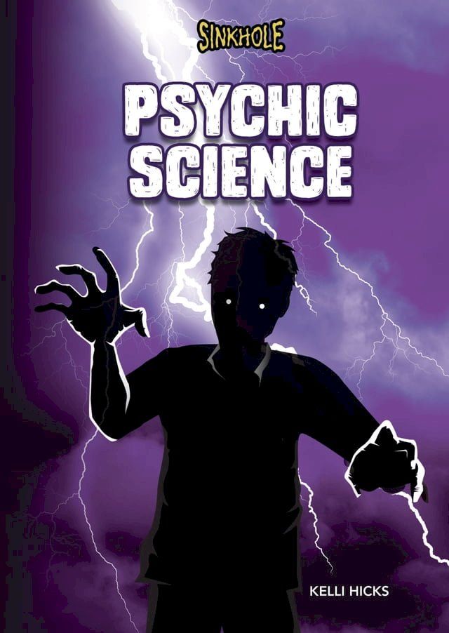  Psychic Science(Kobo/電子書)