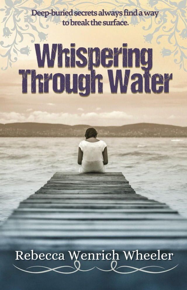  Whispering Through Water(Kobo/電子書)