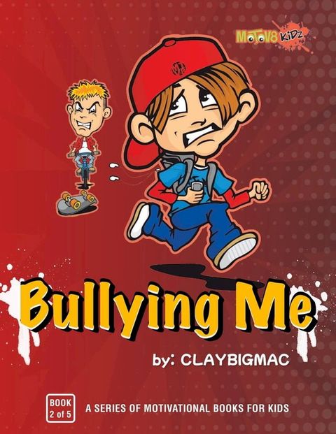 Bullying Me(Kobo/電子書)