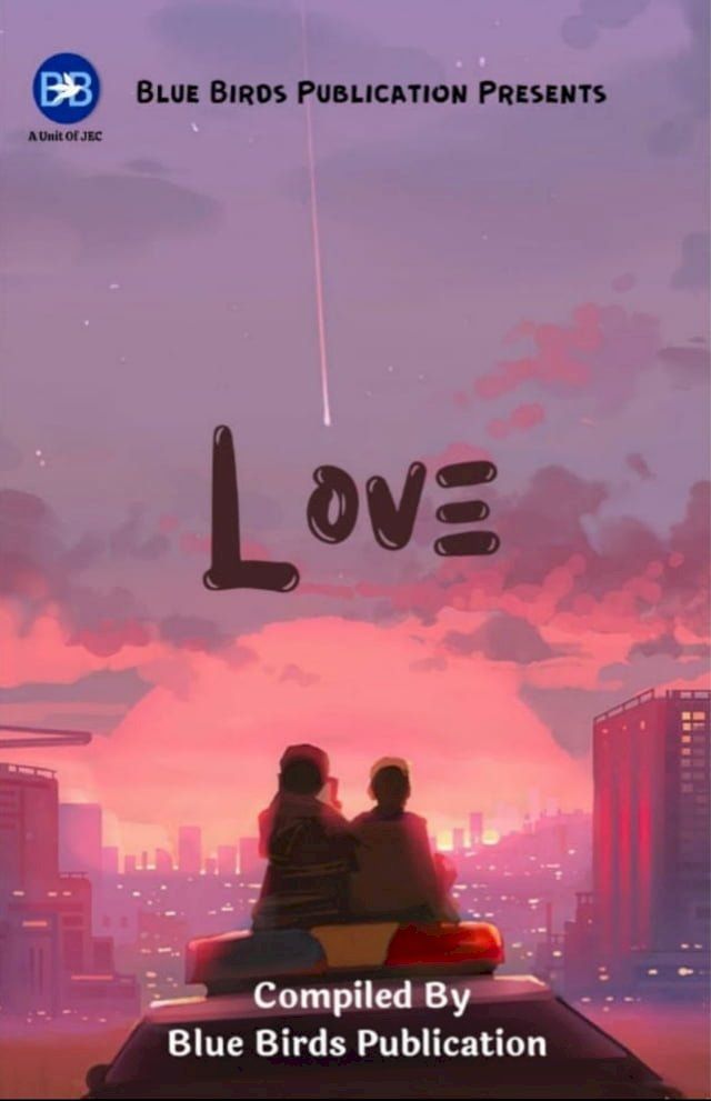  Love(Kobo/電子書)