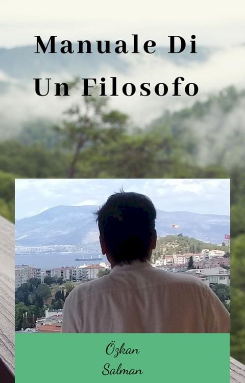 Manuale Di Un Filosofo(Kobo/電子書)