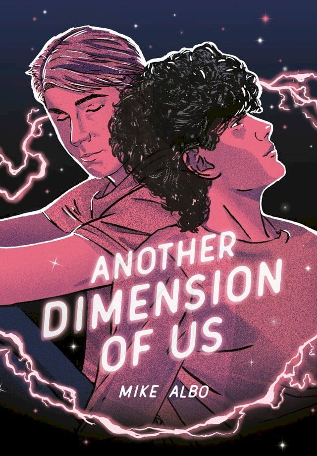  Another Dimension of Us(Kobo/電子書)