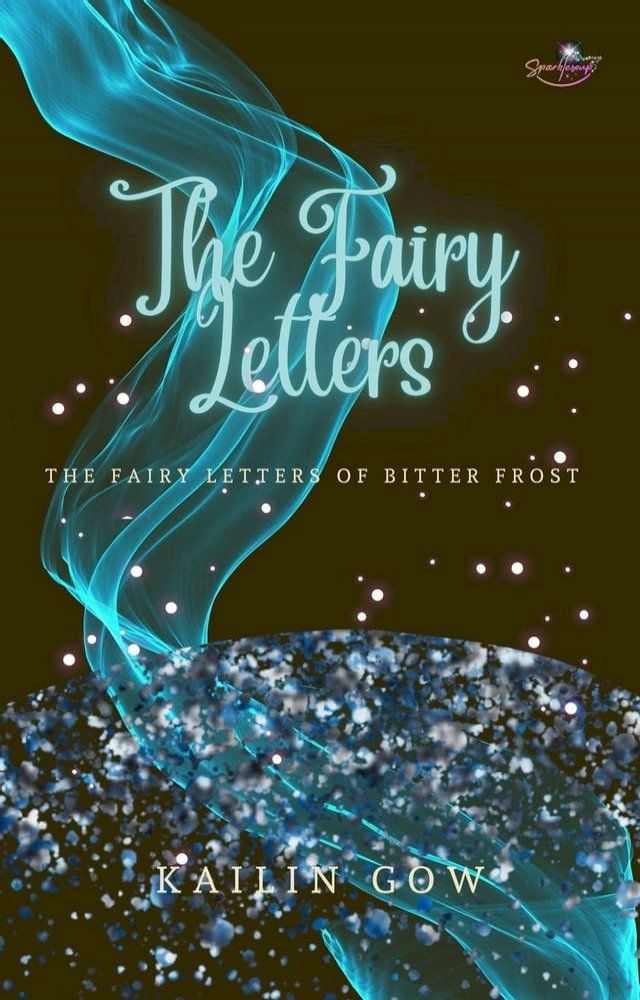  Fairy Letters(Kobo/電子書)