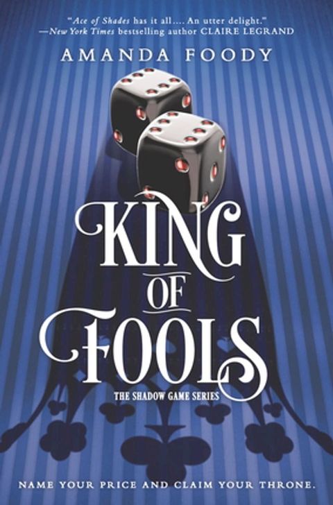 King of Fools(Kobo/電子書)