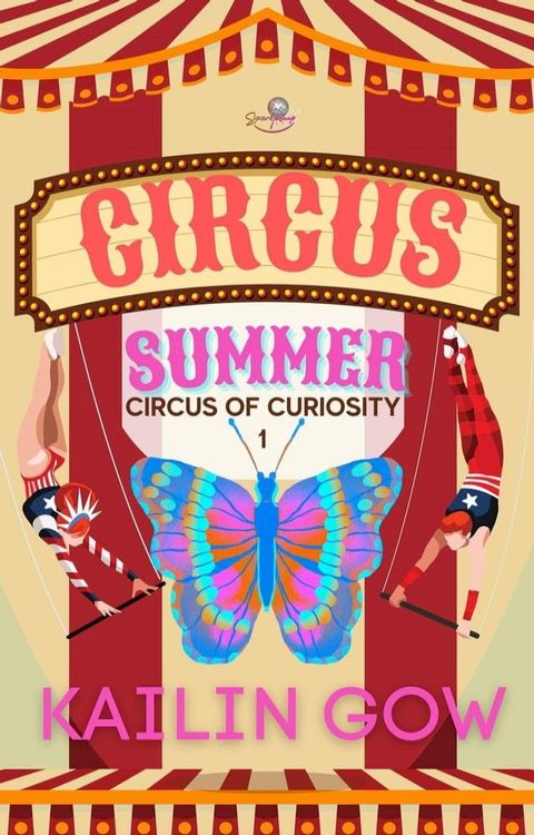 Circus Summer(Kobo/電子書)