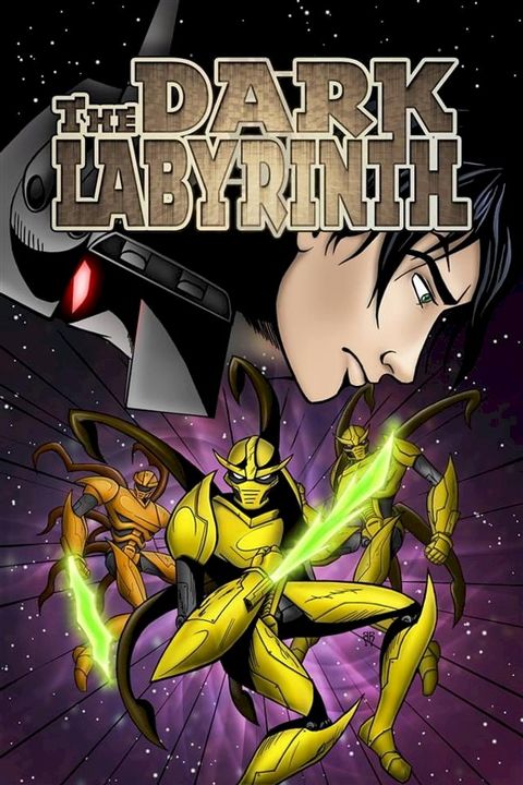 The Dark Labyrinth #2(Kobo/電子書)