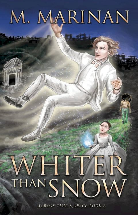 Whiter than Snow(Kobo/電子書)