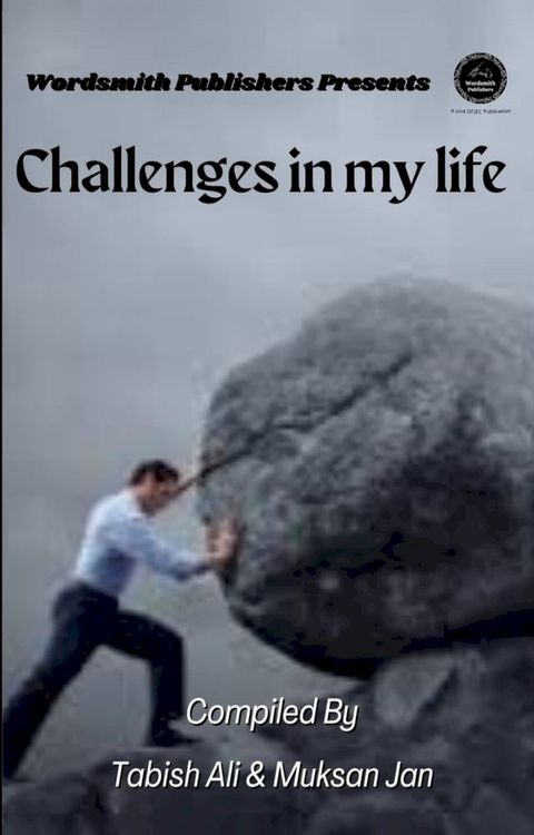 Challenges in my life(Kobo/電子書)