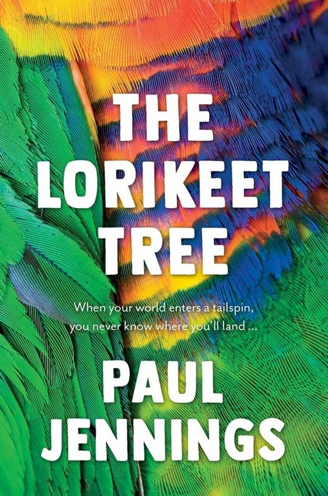 The Lorikeet Tree(Kobo/電子書)