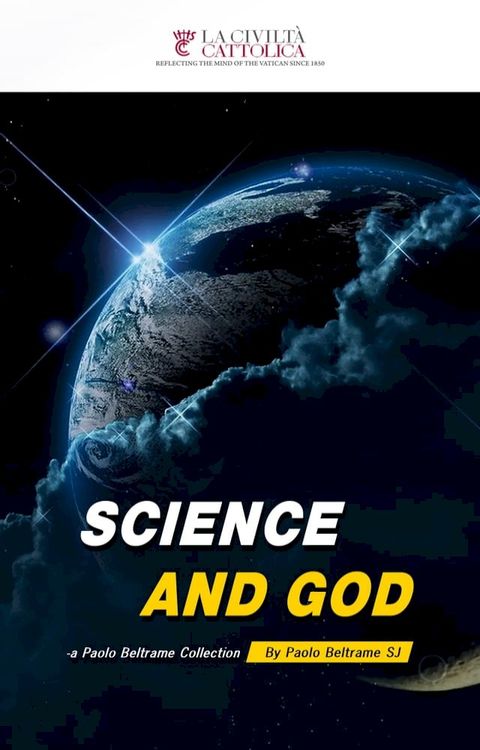 SCIENCE AND GOD(Kobo/電子書)