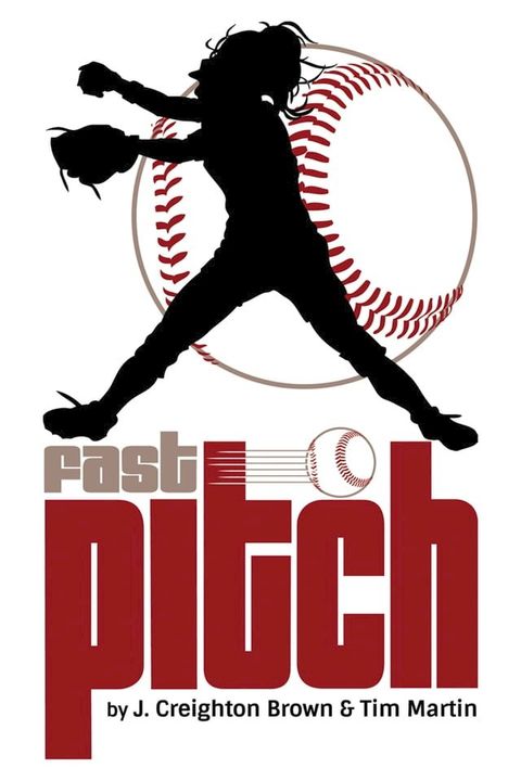 Fast Pitch(Kobo/電子書)