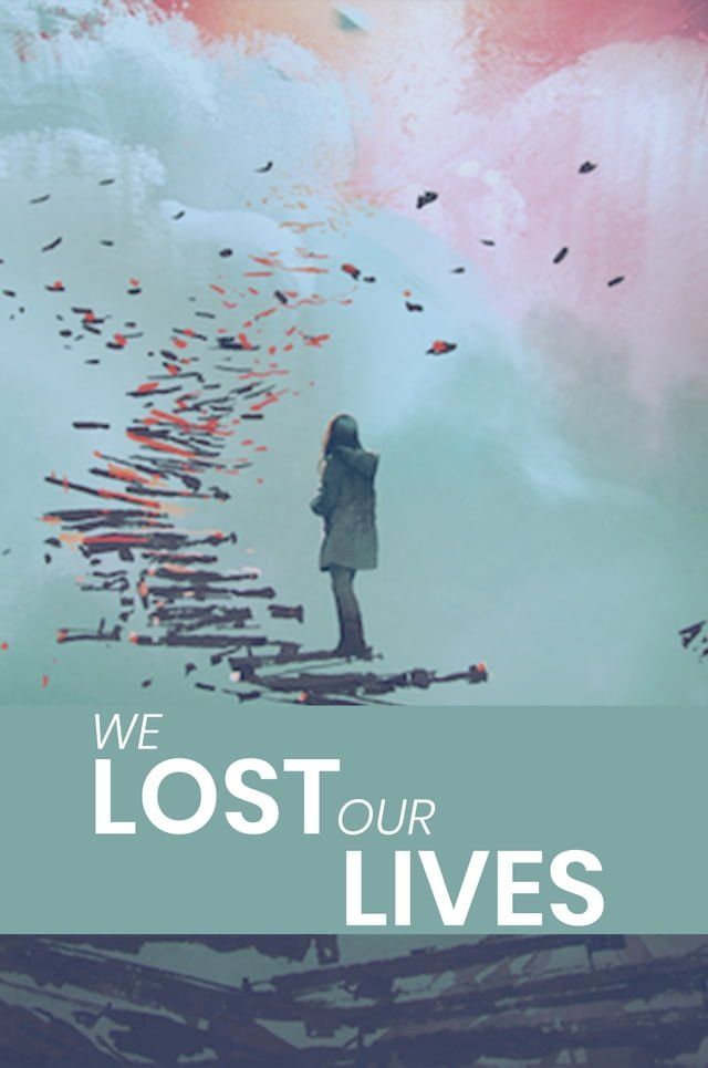  We Lost our Lives (English Edition)(Kobo/電子書)