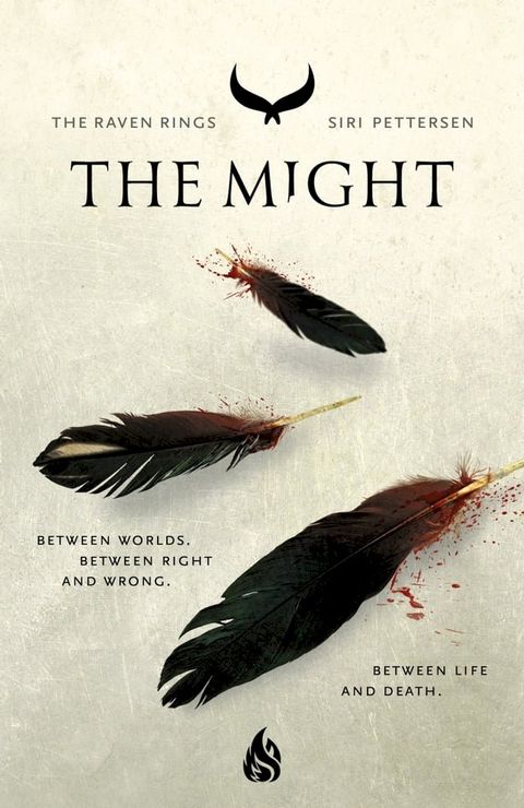 The Might(Kobo/電子書)