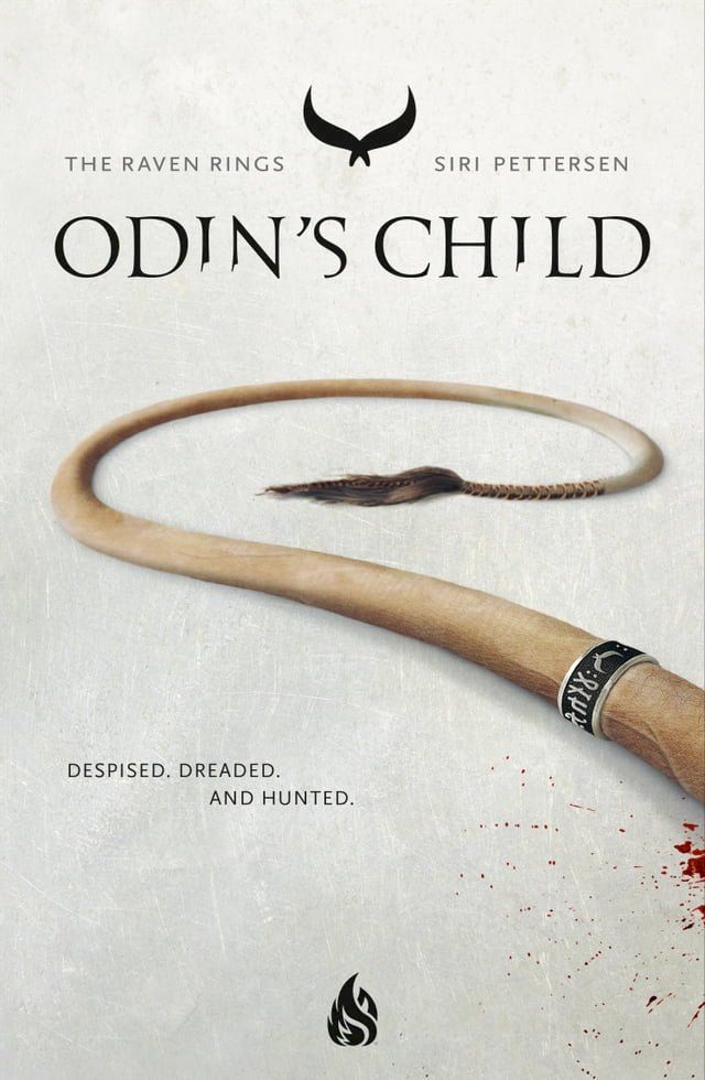  Odin's Child(Kobo/電子書)