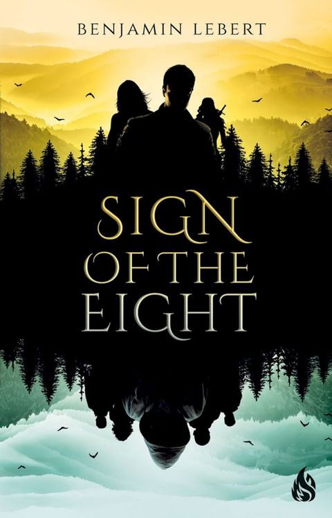 Sign of the Eight(Kobo/電子書)