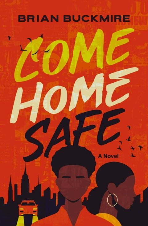 Come Home Safe(Kobo/電子書)