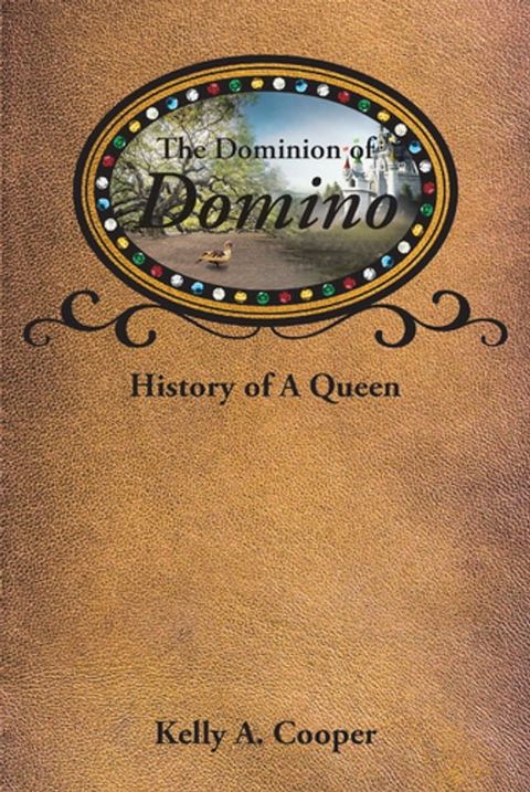 The Dominion of Domino(Kobo/電子書)