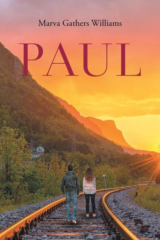  Paul(Kobo/電子書)