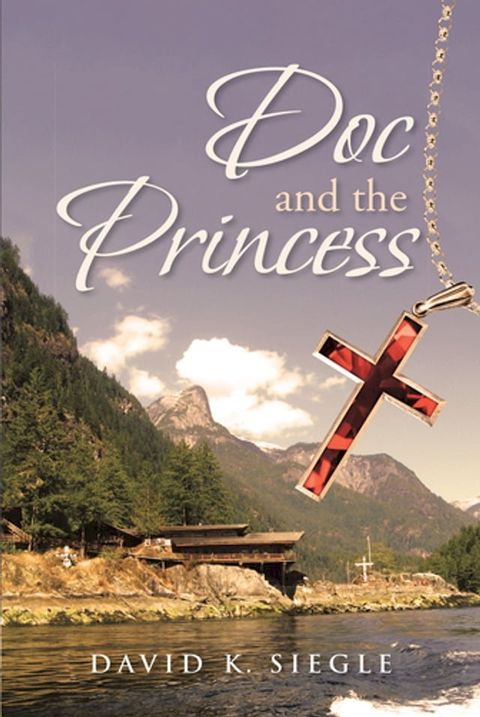 Doc and the Princess(Kobo/電子書)