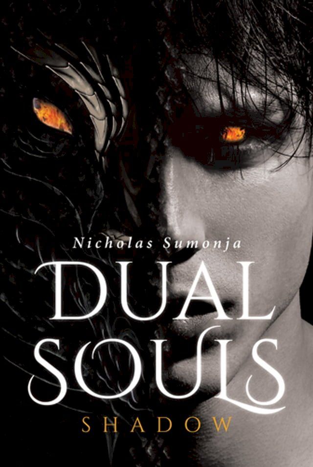  Dual Souls(Kobo/電子書)