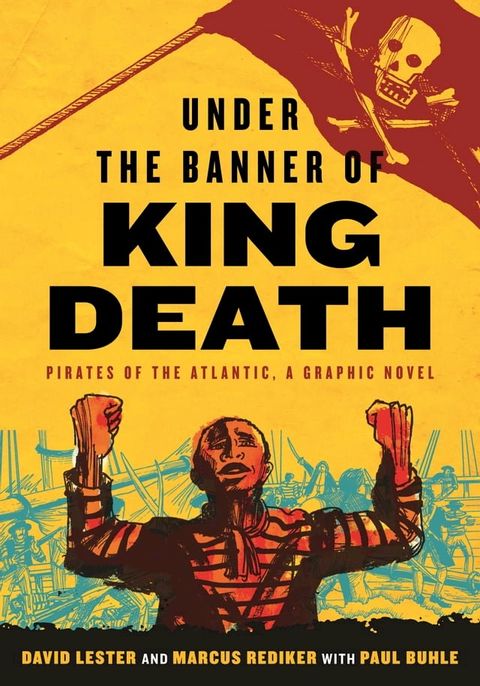 Under the Banner of King Death(Kobo/電子書)