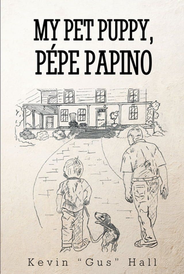  MY PET PUPPY, P&Eacute;PE PAPINO(Kobo/電子書)