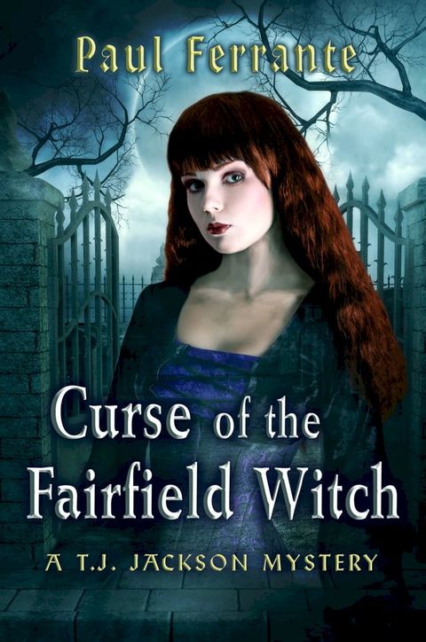 Curse of the Fairfield Witch(Kobo/電子書)