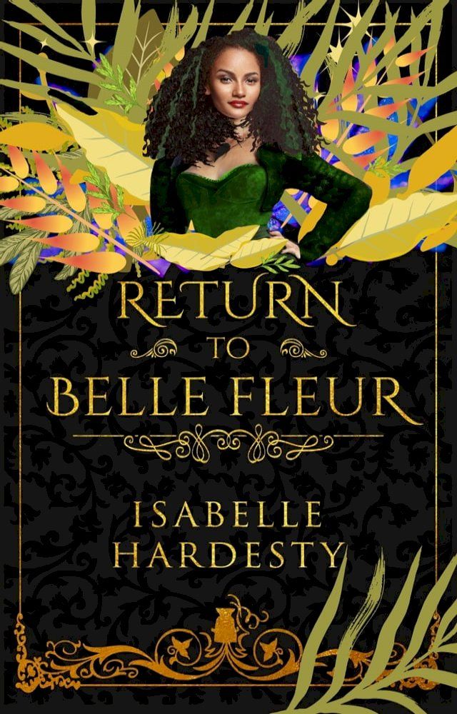  Return to Belle Fleur(Kobo/電子書)