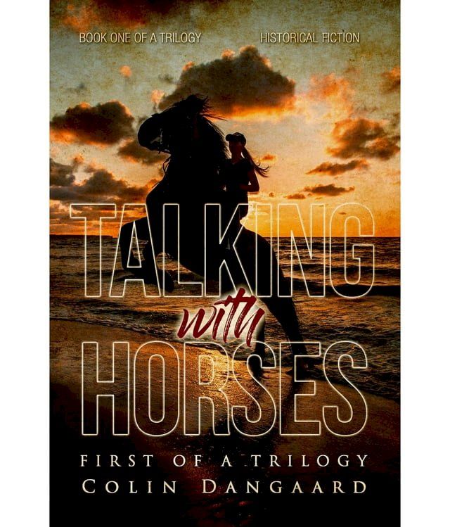  Talking with Horses(Kobo/電子書)