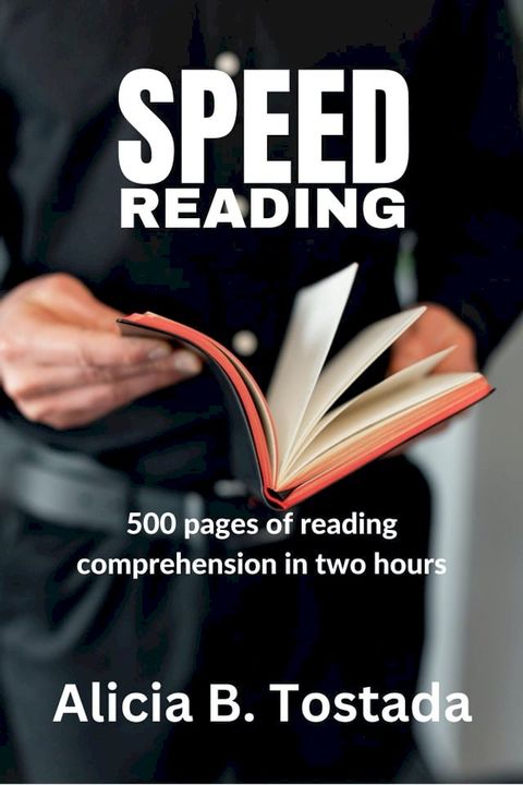 Speed reading(Kobo/電子書)