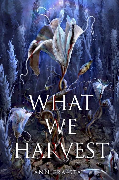 What We Harvest(Kobo/電子書)