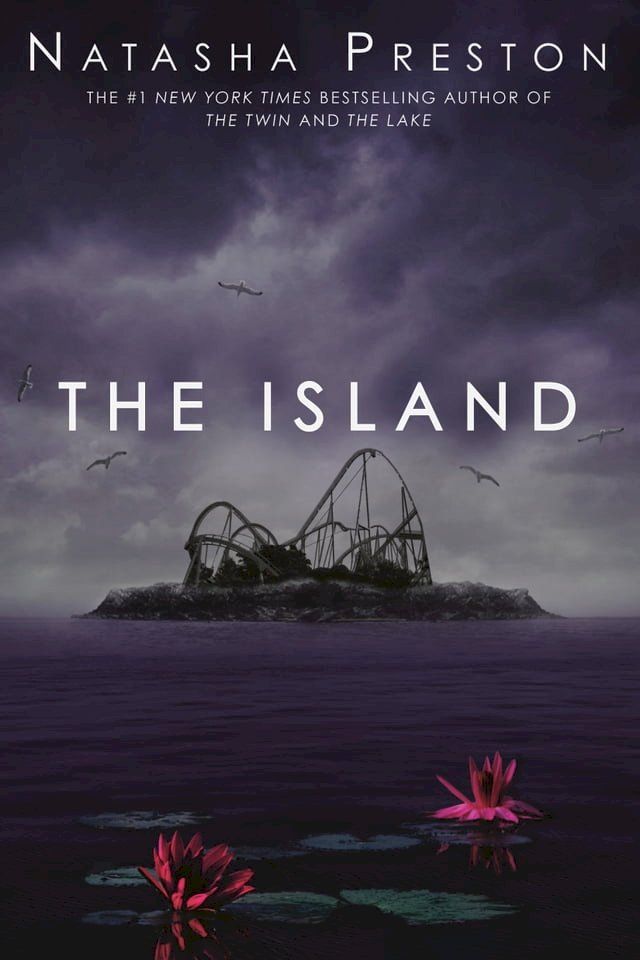  The Island(Kobo/電子書)