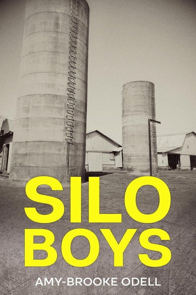  Silo Boys(Kobo/電子書)