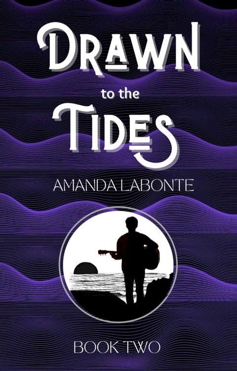 Drawn to the Tides(Kobo/電子書)