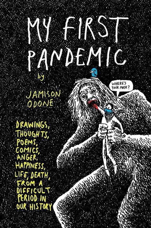 My First Pandemic(Kobo/電子書)