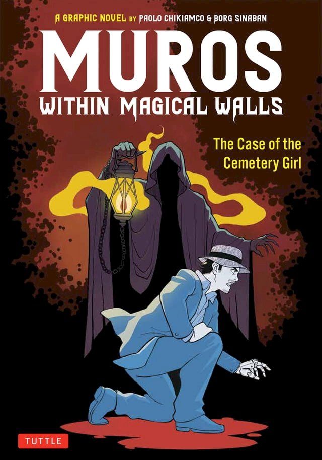  Muros: Within Magical Walls(Kobo/電子書)