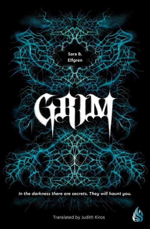 Grim(Kobo/電子書)