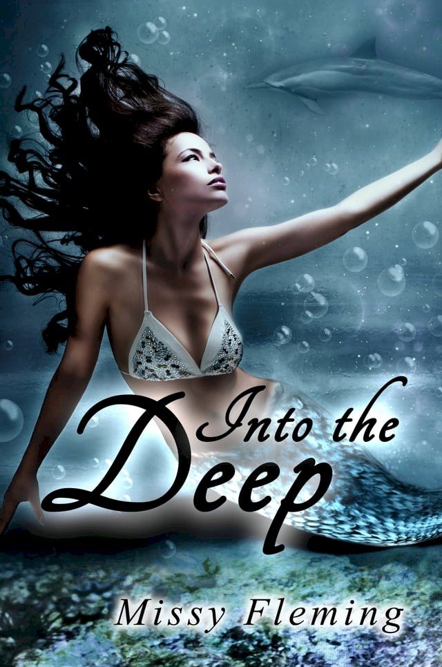  Into the Deep(Kobo/電子書)