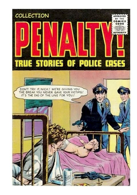 Collection Penalty!(Kobo/電子書)