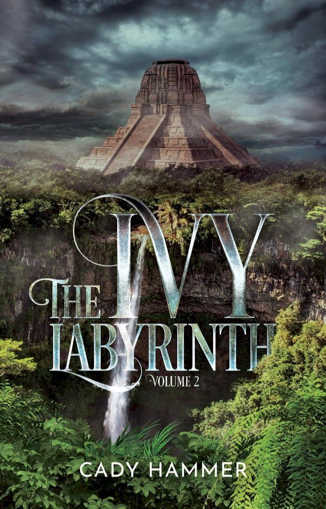  The Ivy Labyrinth(Kobo/電子書)