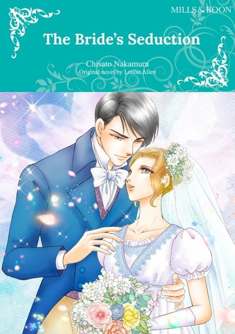 THE BRIDE'S SEDUCTION(Kobo/電子書)