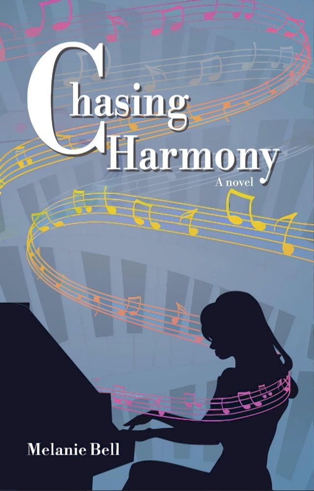  Chasing Harmony(Kobo/電子書)