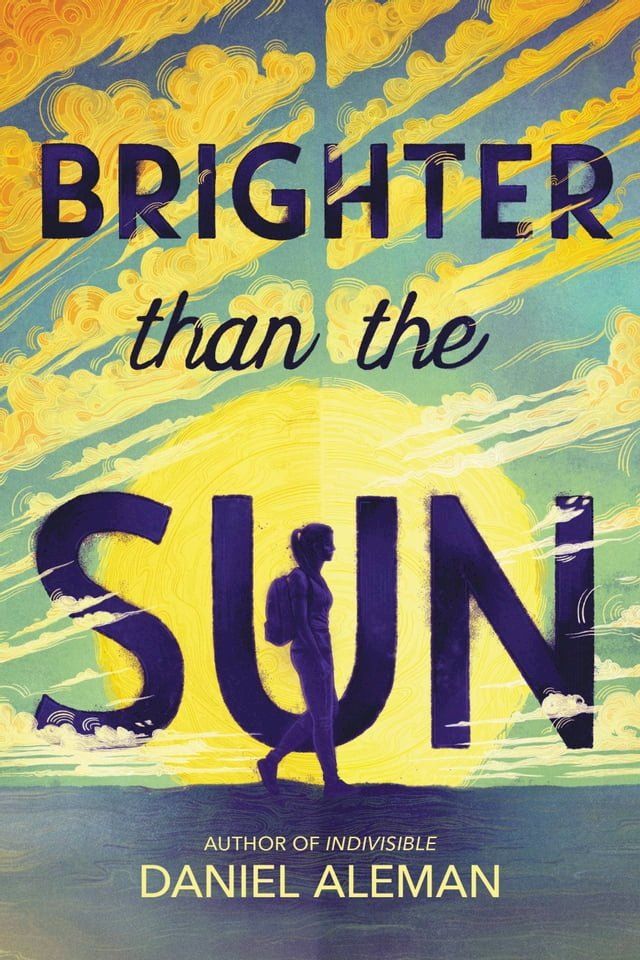  Brighter Than the Sun(Kobo/電子書)